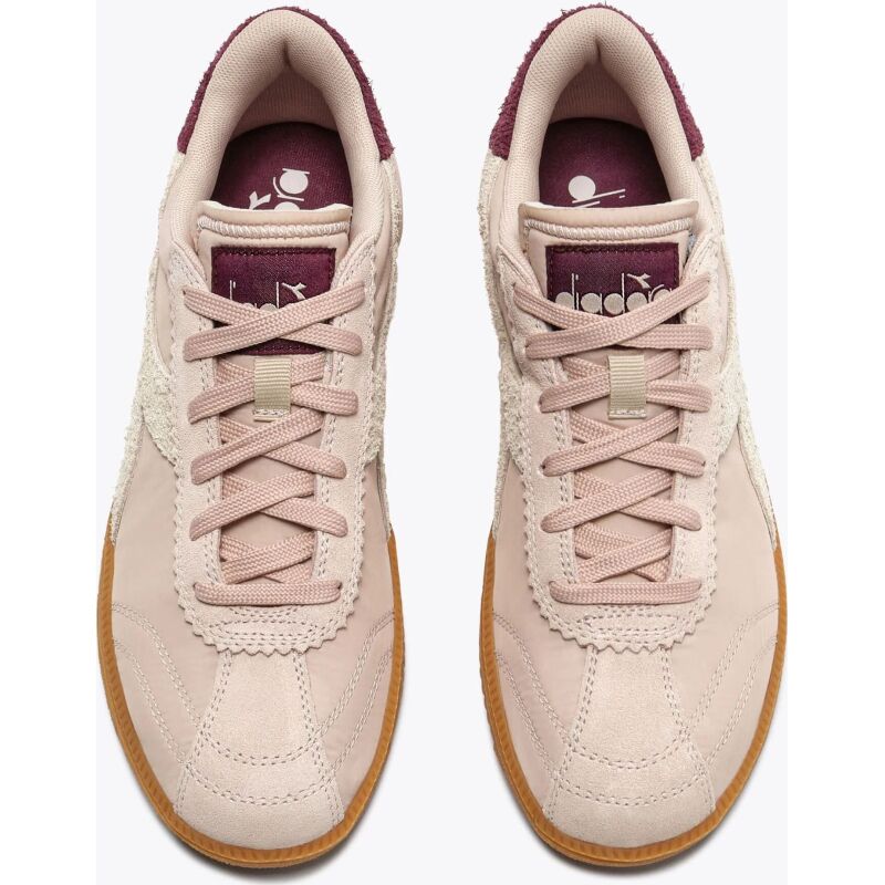 DIADORA TOKYO HIT Violet Amaranth