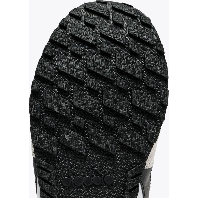 DIADORA CAMARO M2 SMOOTH White /Black /Poppy Seed