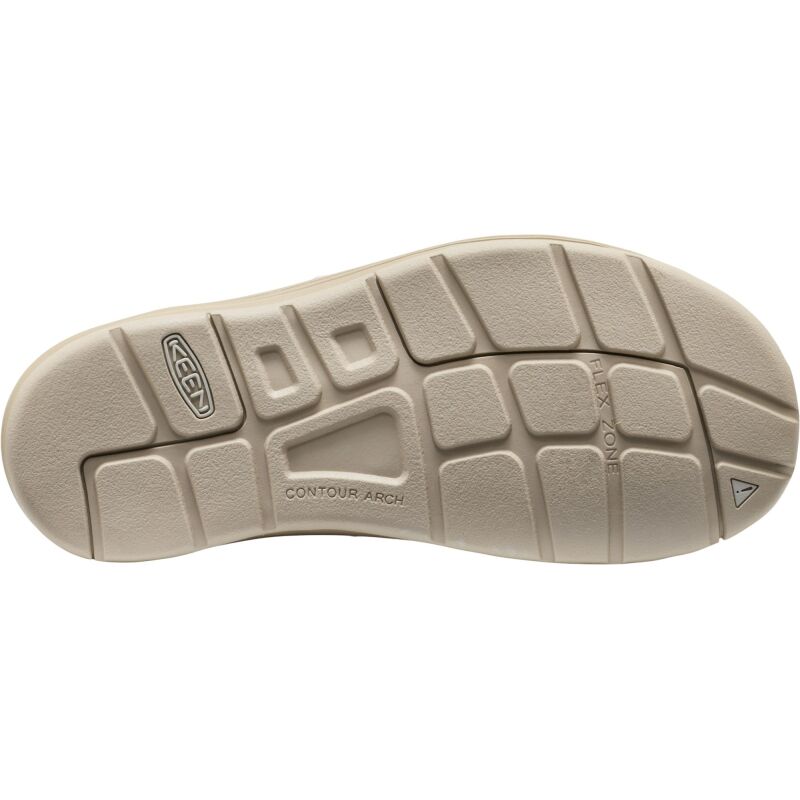 Keen Uneek Lea All Gender Pale Lilac/Plaza Taupe