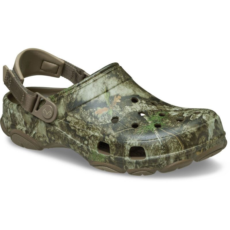 Crocs™ Realtree APX AT Clog Multi