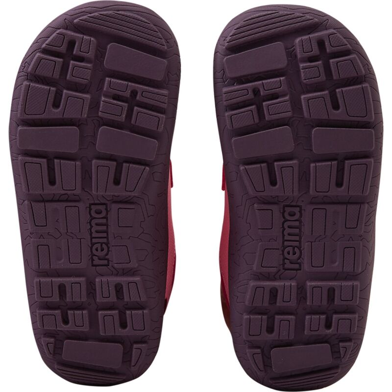 REIMA ReimaTec Barefoot Shoes Viikari 5400159B Soft coral 3310