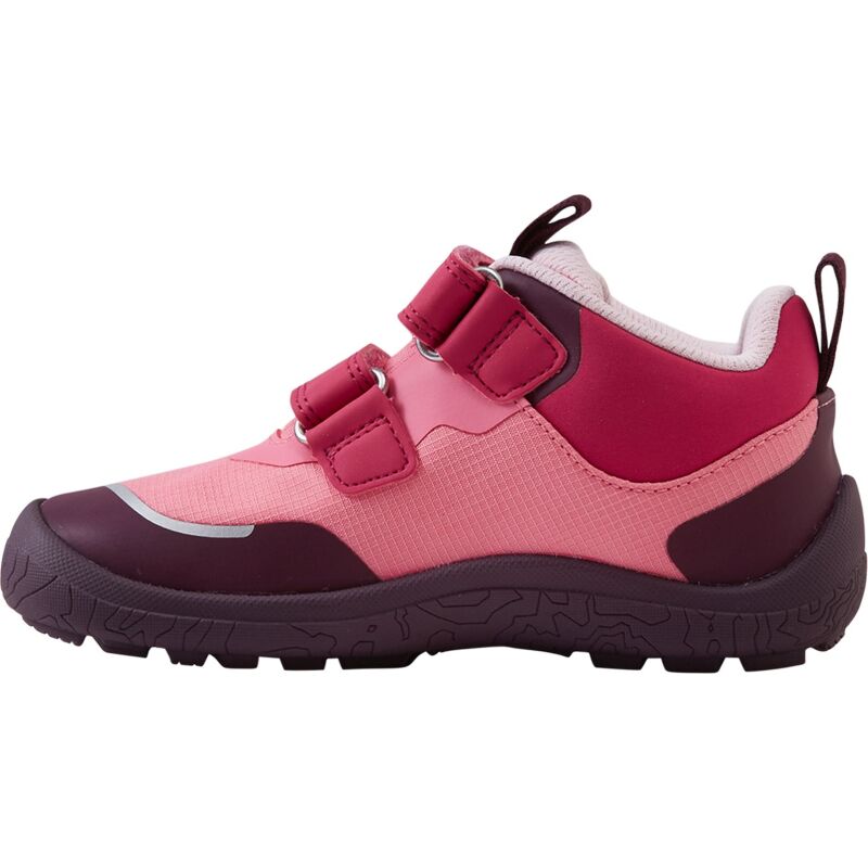 REIMA Viikari 5400159B Soft coral 3310