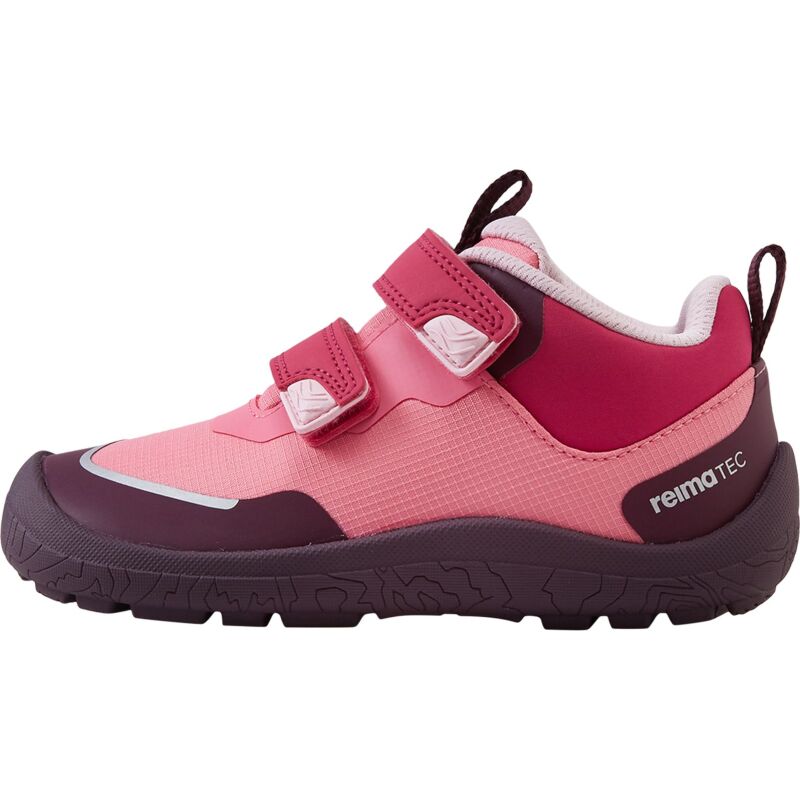 REIMA ReimaTec Mid-Season Shoes Viikari 5400159B Soft coral 3310