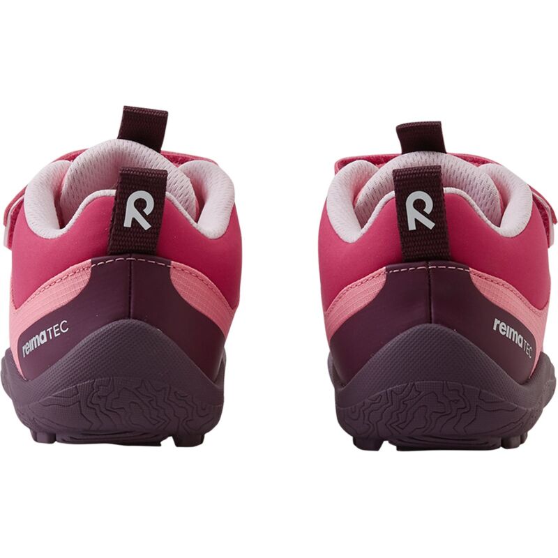 REIMA ReimaTec Barefoot Shoes Viikari 5400159B Soft coral 3310