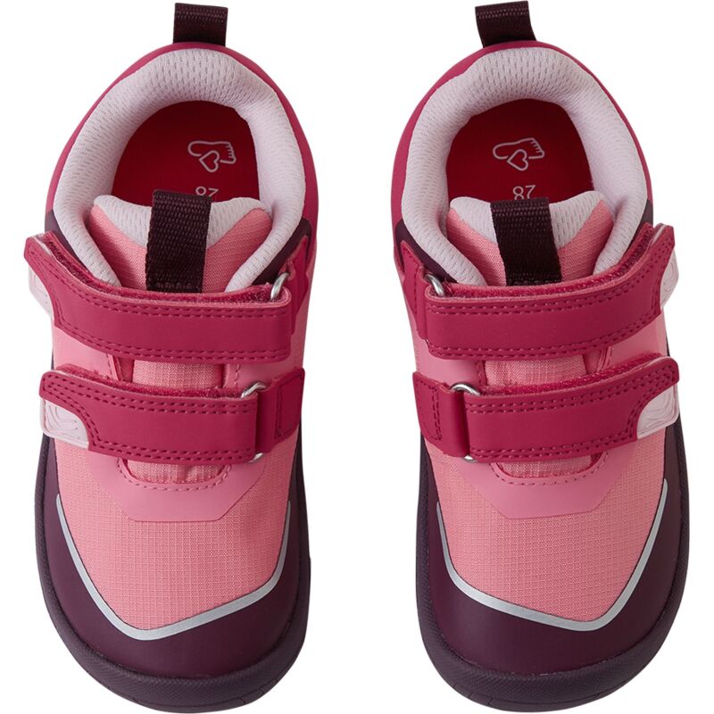 REIMA Viikari 5400159B Soft coral 3310