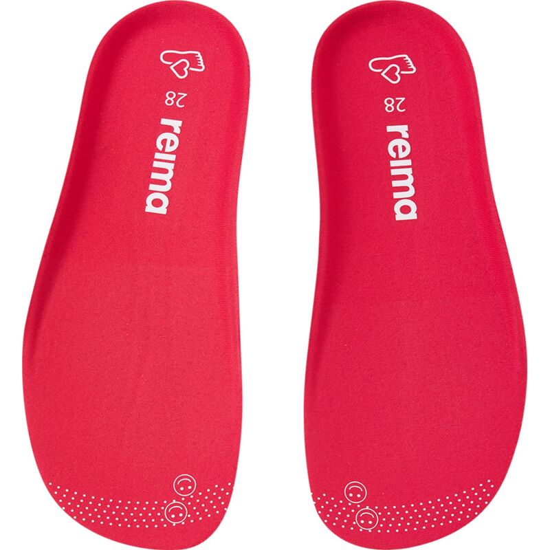 REIMA ReimaTec Barefoot Shoes Viikari 5400159B Soft coral 3310
