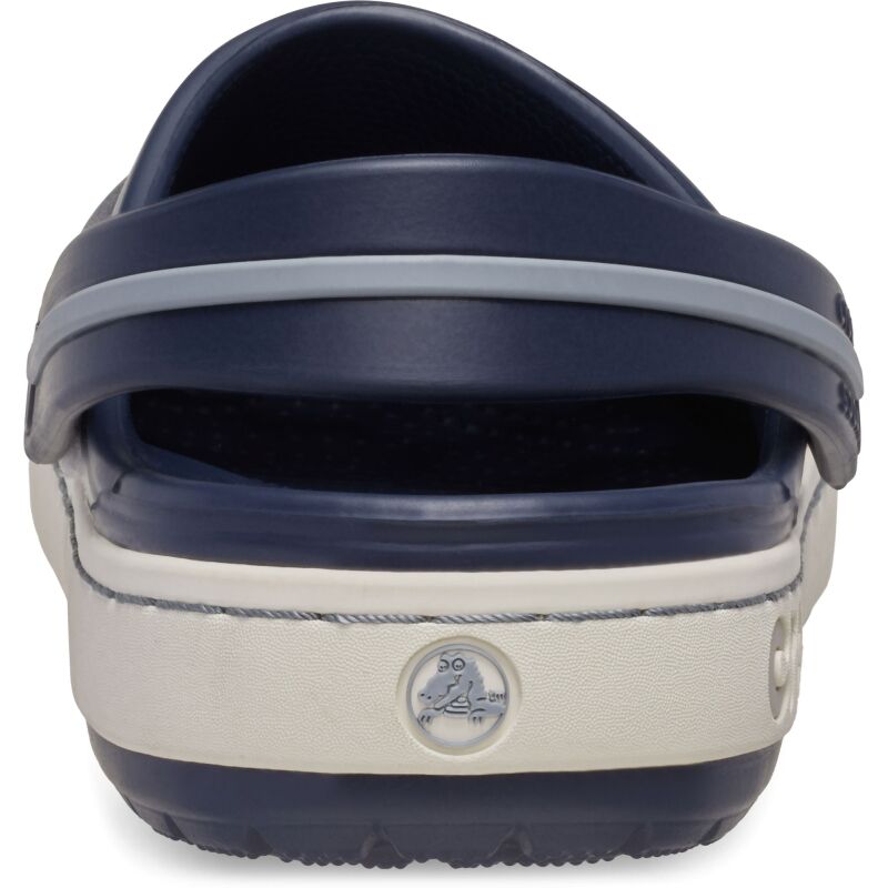 Crocs™ Crocband Heritage Clog Navy