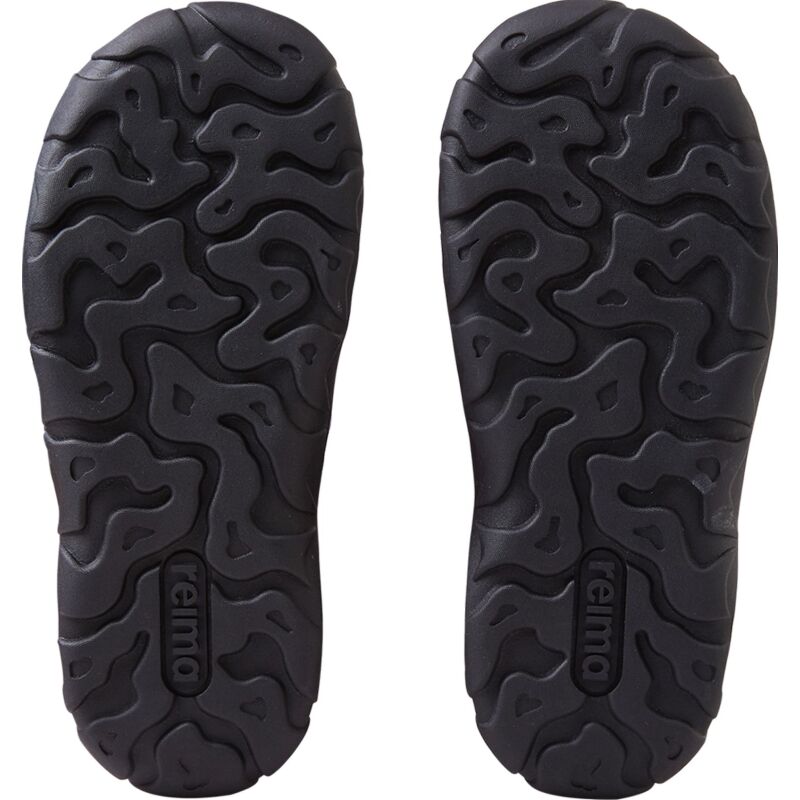 REIMA Hiking Sandals Talsi 5400132B Misty Violet 5700