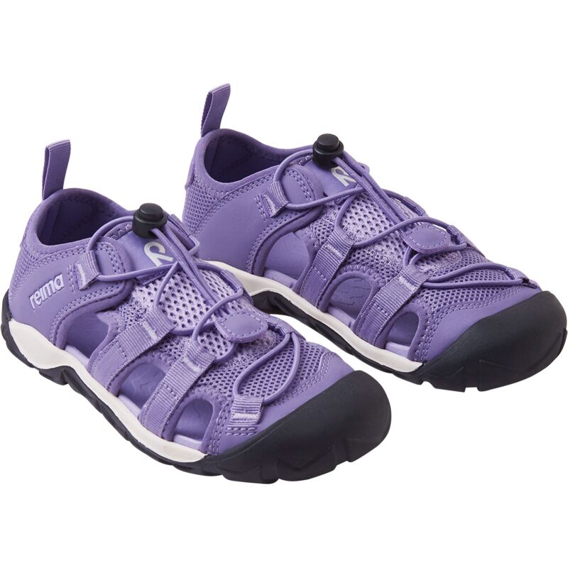 REIMA Hiking Sandals Talsi 5400132B Misty Violet 5700