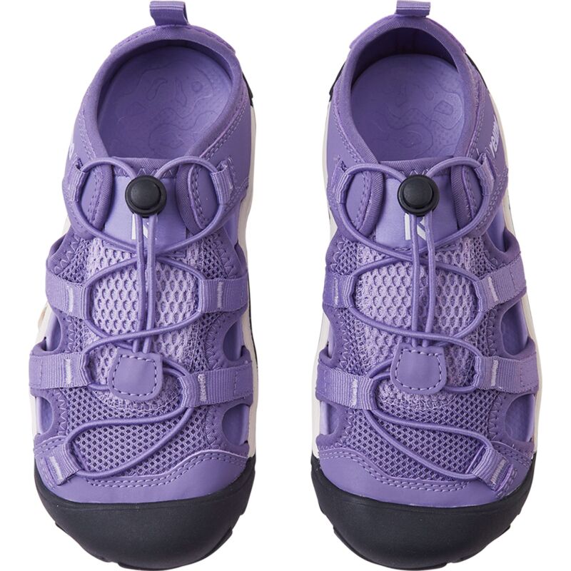 REIMA Hiking Sandals Talsi 5400132B Misty Violet 5700