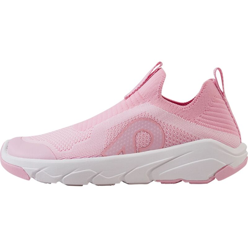 REIMA Rolling Steps Sneakers Sujuva 5400153B Light Heather 4250