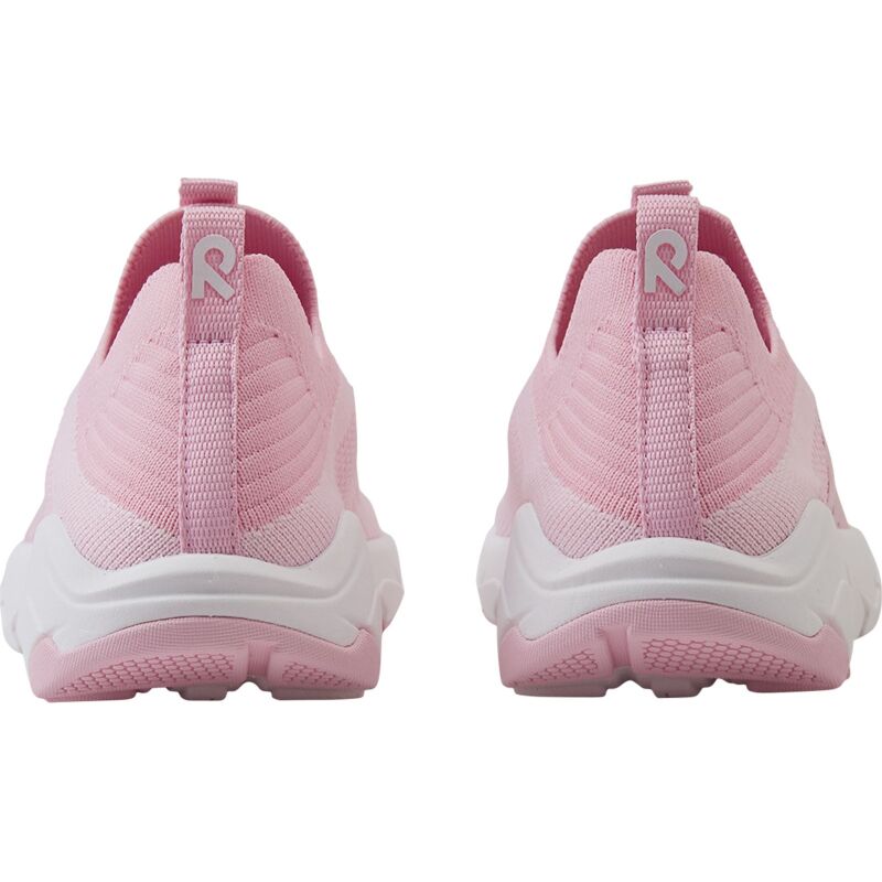 REIMA Rolling Steps Sneakers Sujuva 5400153B Light Heather 4250