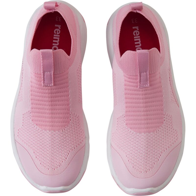 REIMA Rolling Steps Sneakers Sujuva 5400153B Light Heather 4250