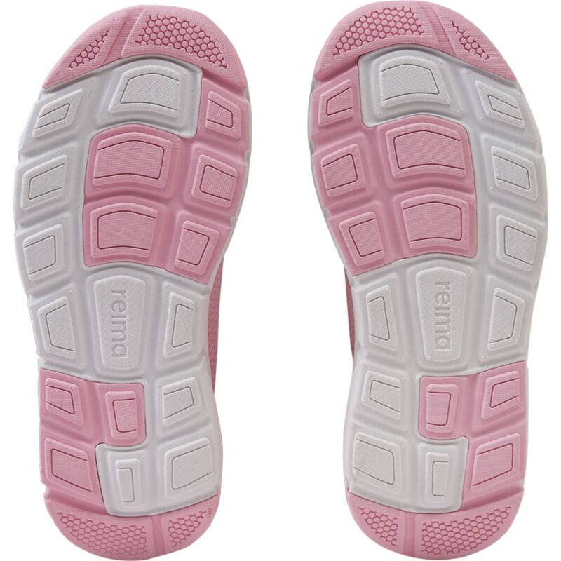 REIMA Sujuva 5400153B Light Heather 4250