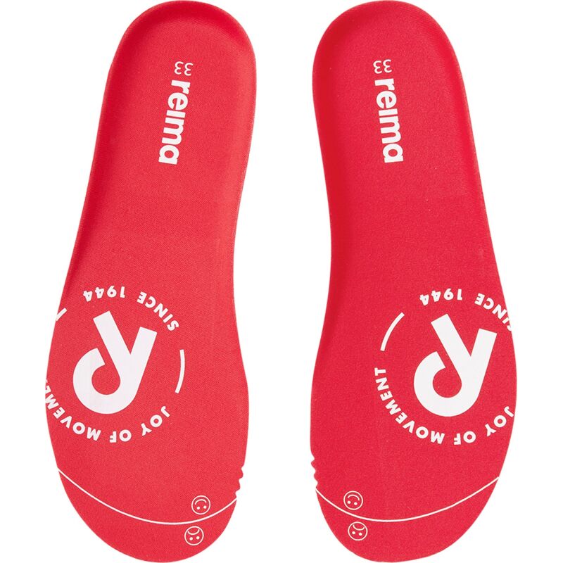 REIMA Rolling Steps Sneakers Sujuva 5400153B Light Heather 4250