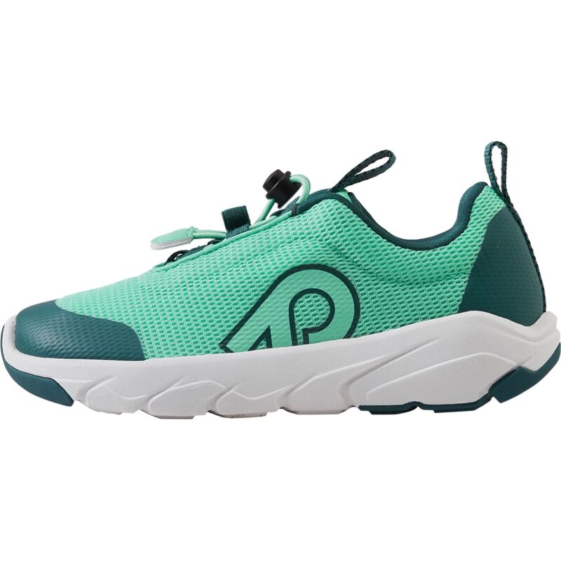 REIMA Sneakers Ohitus 5400174A Fresh Mint 87A0