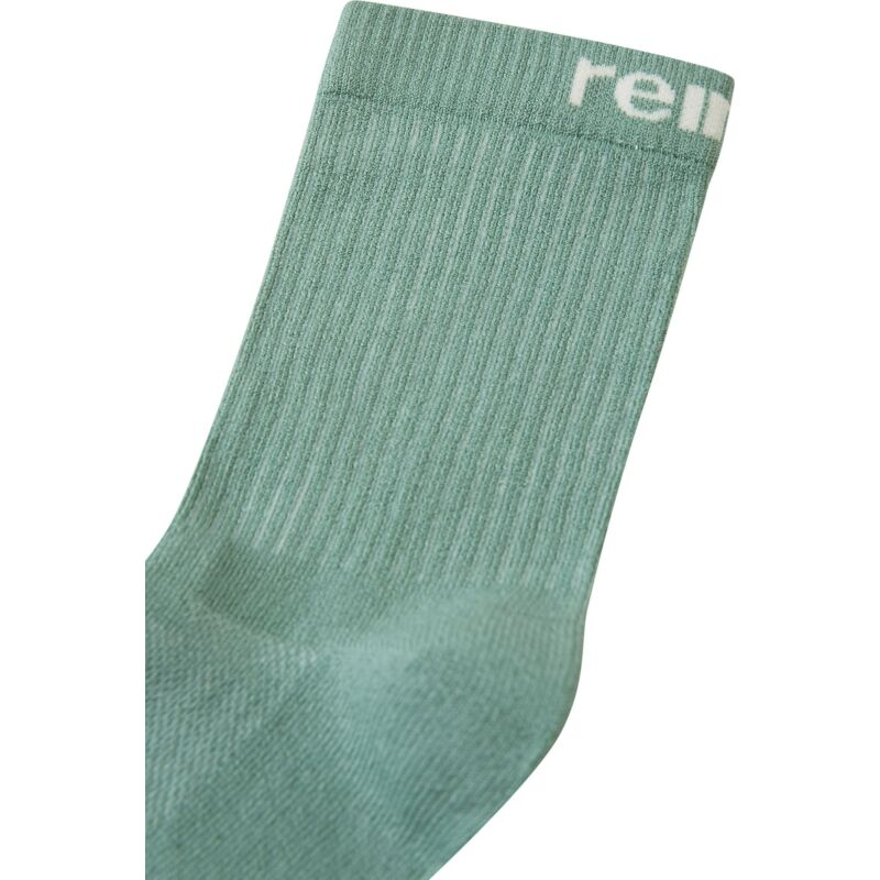 REIMA Sokkeli 5300348A Stone Green 81BA