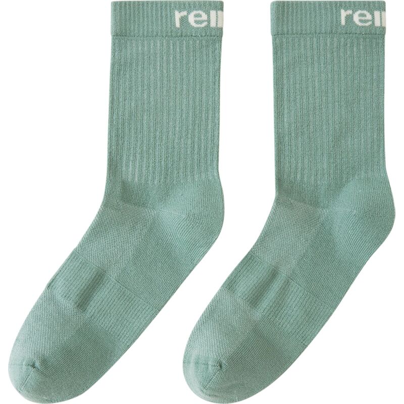 REIMA Sokkeli 5300348A Stone Green 81BA
