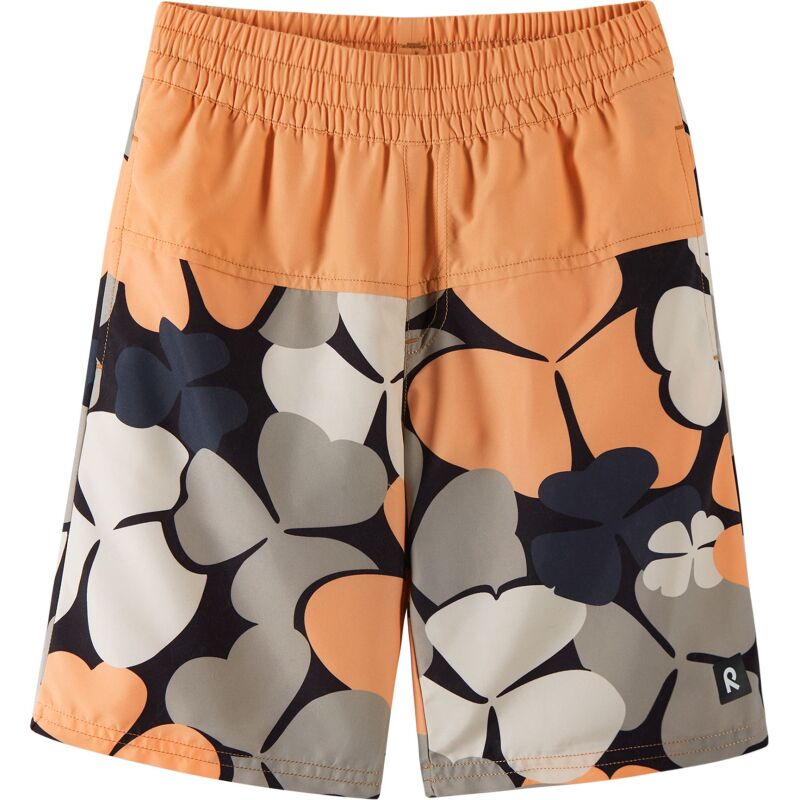 REIMA UPF 50+ Swim Shorts Papaija 5200155C Apricot 26C2