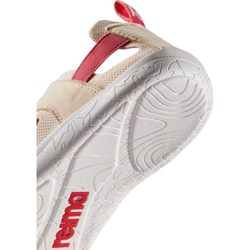 REIMA Valoa 5400157C Birch Beige 420