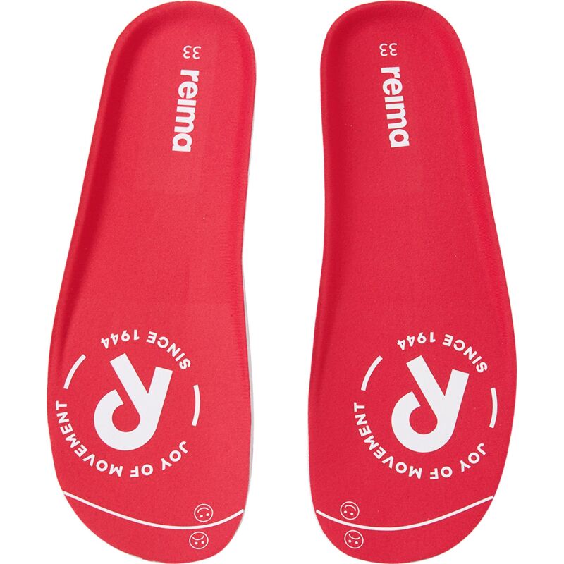 REIMA Valoa 5400157C Birch Beige 420