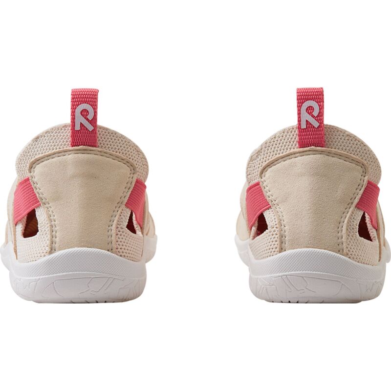 REIMA Barefoot Sandals Valoa 5400157C Birch Beige 420