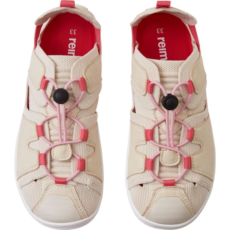 REIMA Valoa 5400157C Birch Beige 420