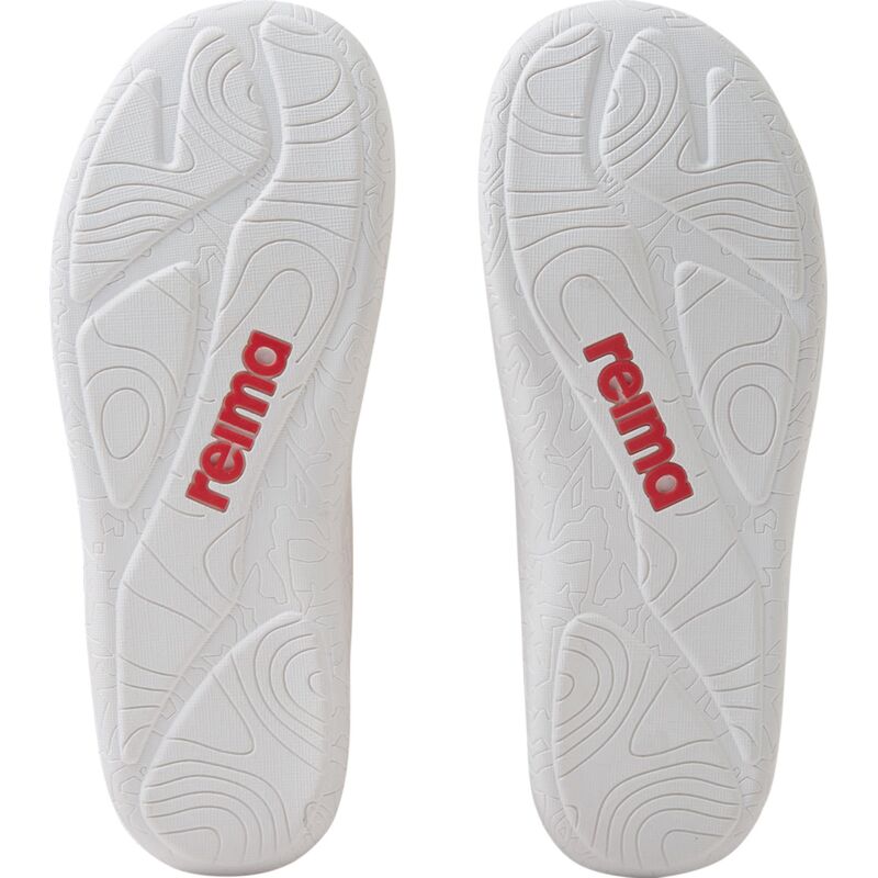 REIMA Barefoot Sandals Valoa 5400157C Birch Beige 420