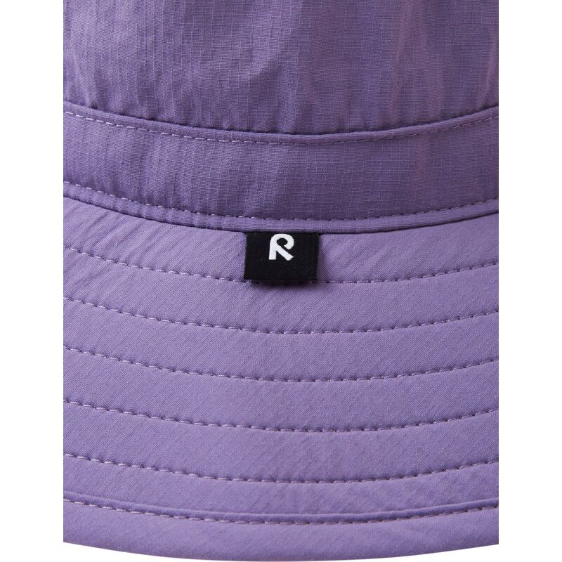 REIMA UPF 50+ Sunhat Lomat 5300301B Misty Violet 5700