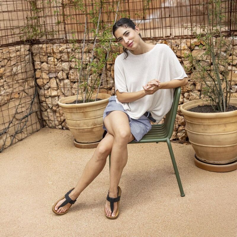 El Naturalista Horizon N6004 Arizona Black