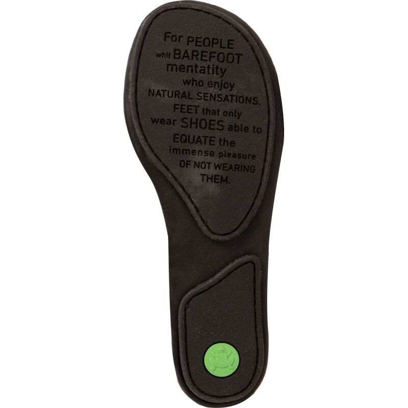 El Naturalista Essence N5820 Soft Nappa Black