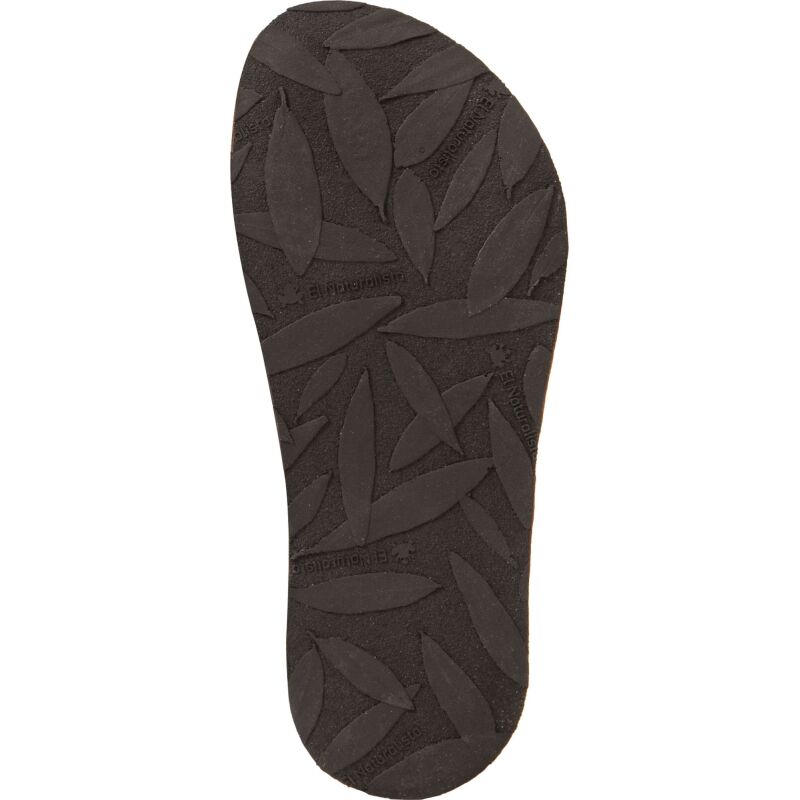 El Naturalista Bare N5670 Nobuck Lavado Cuero