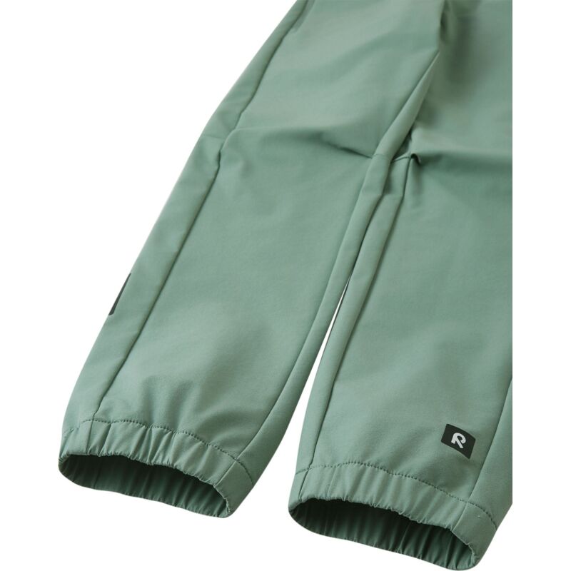 REIMA Insect Repellent Pants Punkiton 5100378A Stone Green 81B0