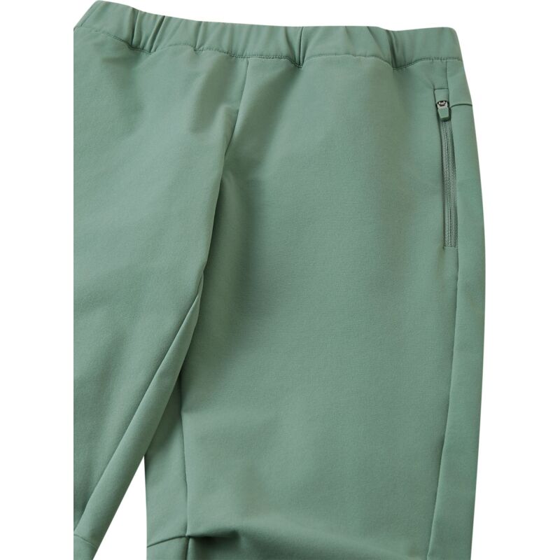 REIMA Insect Repellent Pants Punkiton 5100378A Stone Green 81B0