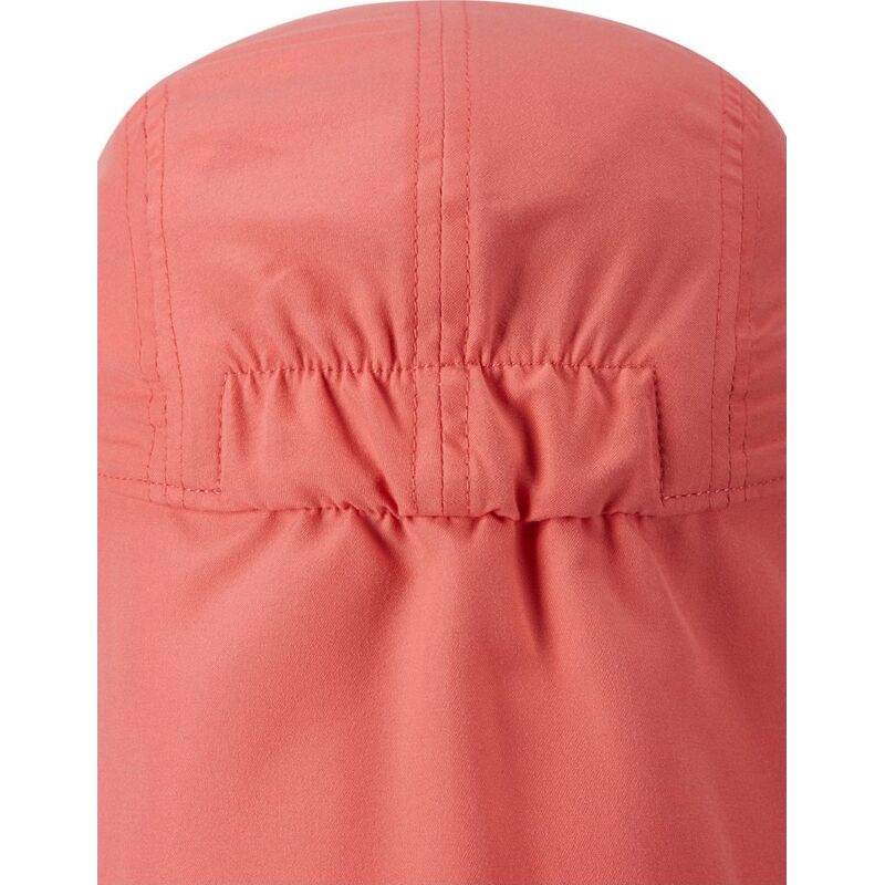 REIMA Sun Hat Biitsi 5300152A Misty Red