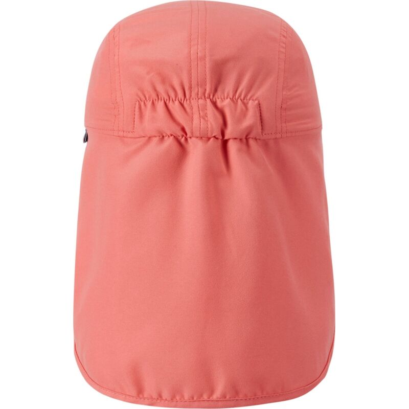 REIMA UPF 50+ Sunhat Biitsi 5300152A Misty Red