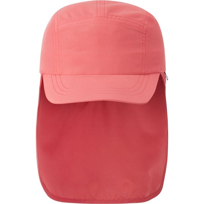 REIMA Sun Hat Biitsi 5300152A Misty Red