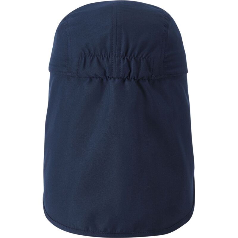 REIMA UPF 50+ Sunhat Biitsi 5300152A Navy