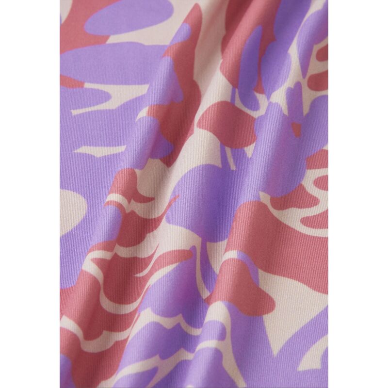 REIMA Insect Repellent Tube Scarf Hyrisee 5300303A Blooming Lilac 5452