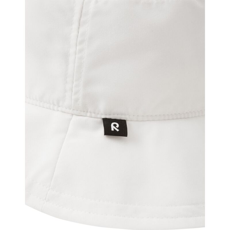 REIMA Sun Hat Rantsu 5300157B Off white 110