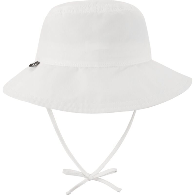 REIMA Sun Hat Rantsu 5300157B Off white 110