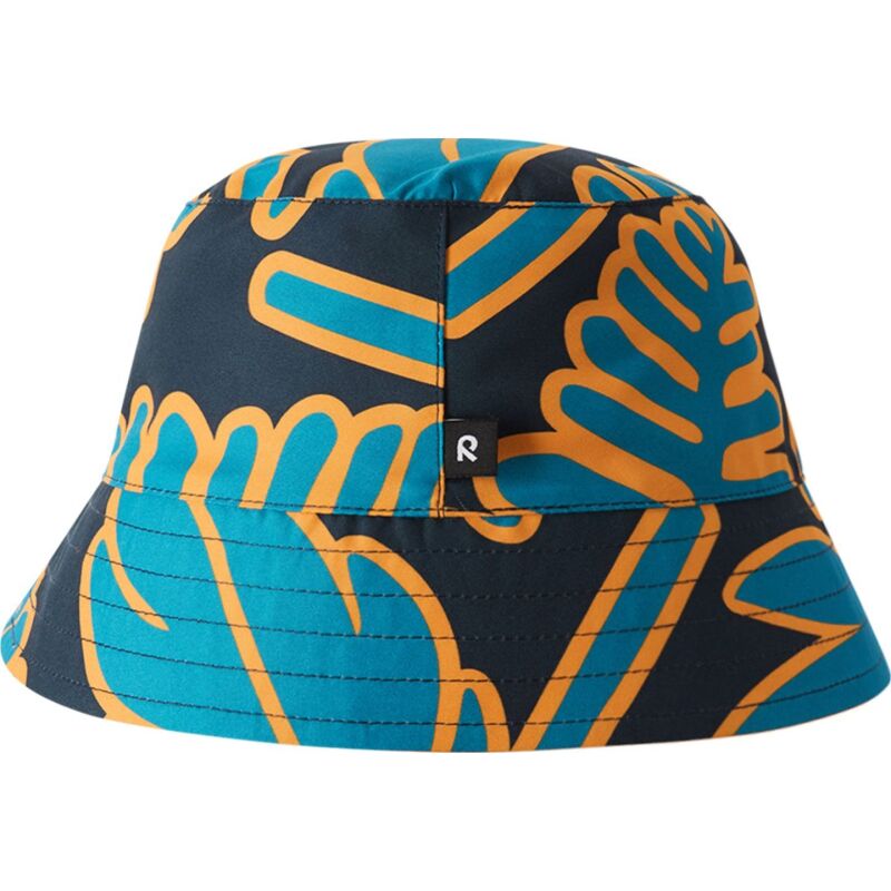 REIMA UPF 50+ Bucket Hat Viehe 5300159A Navy 6985