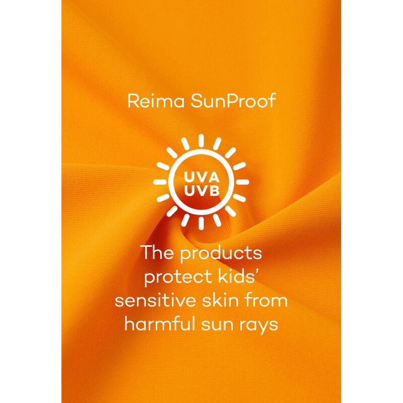 REIMA Bucket Hat Viehe 5300159A Cool blue