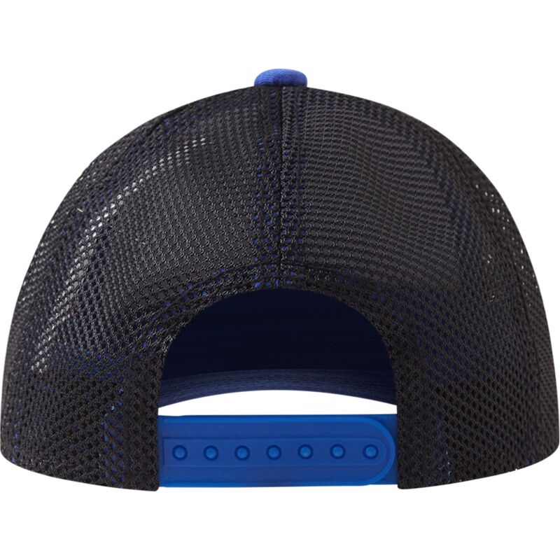 REIMA Cap Liplatus 5300343A Sparkly Blue 66A0
