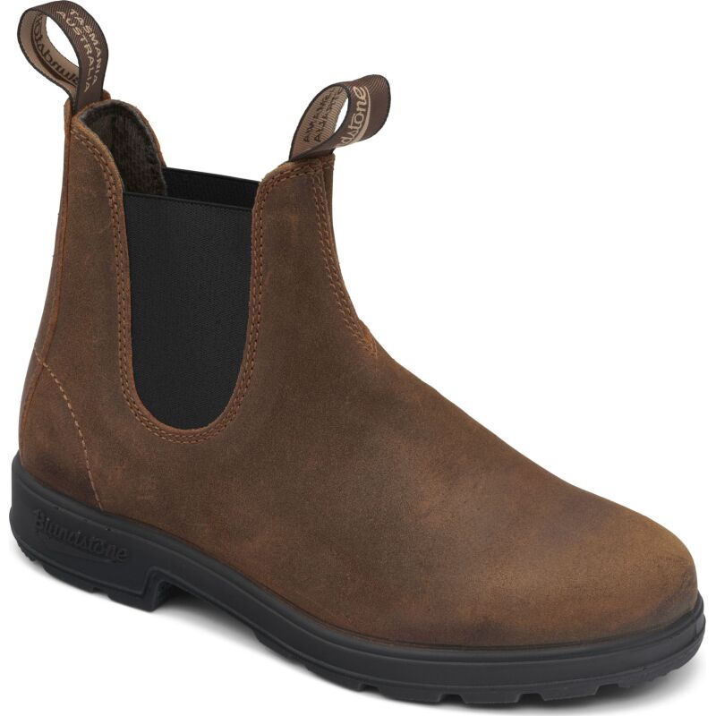 Blundstone 1911 Tobacco