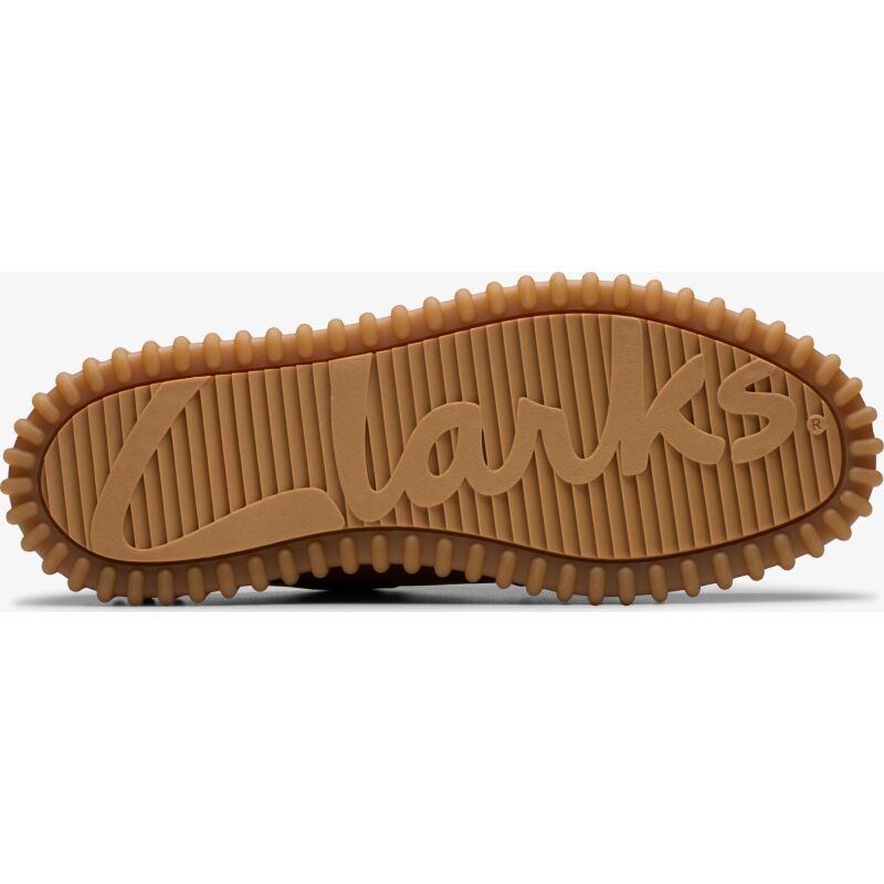 Clarks Torhill Mule Women's Light Tan Nubuck