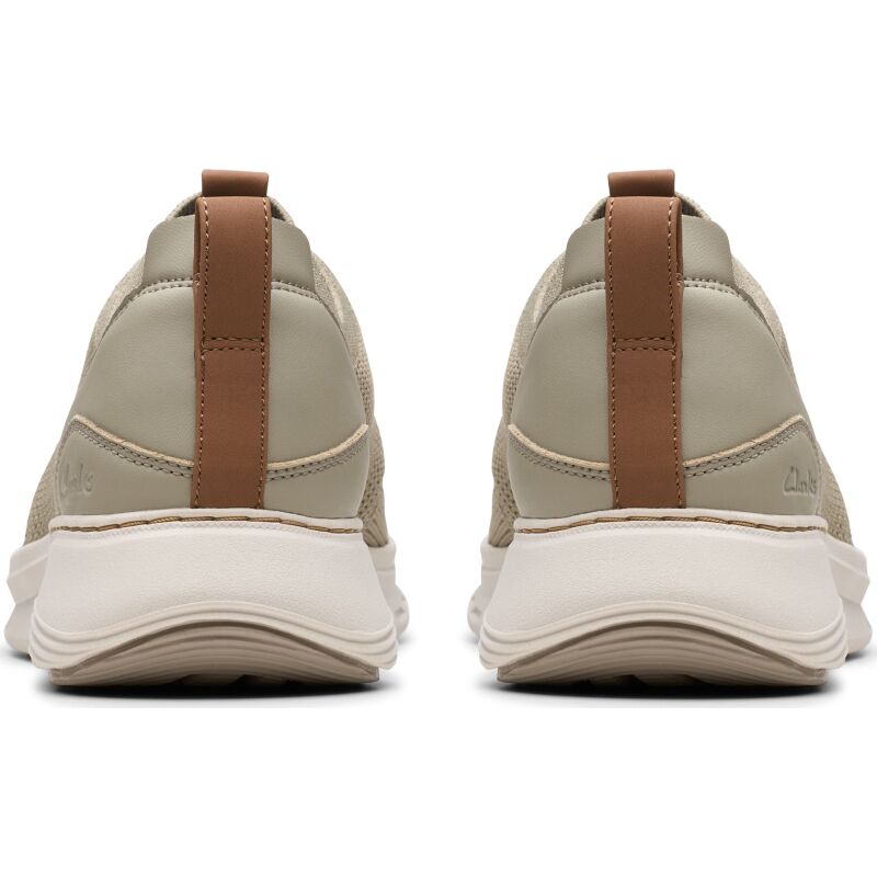 Clarks Motion Trek MX Men's Khaki