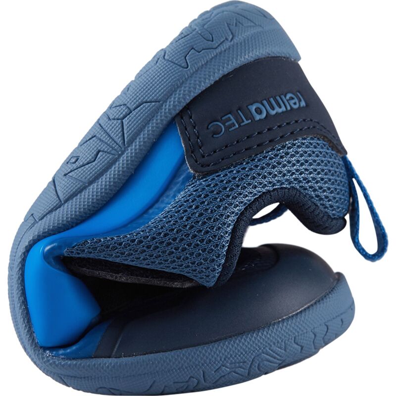 REIMA Barefoot Tepastelu 5400141B Blue Ocean 67A0