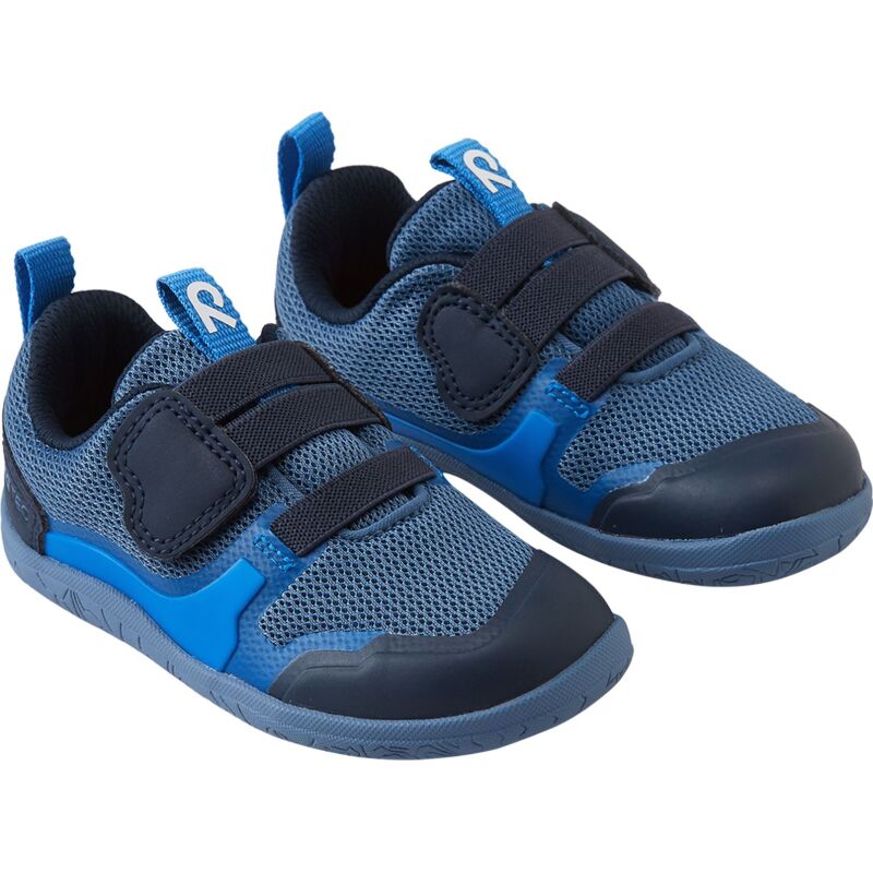 REIMA Barefoot Tepastelu 5400141B Blue Ocean 67A0