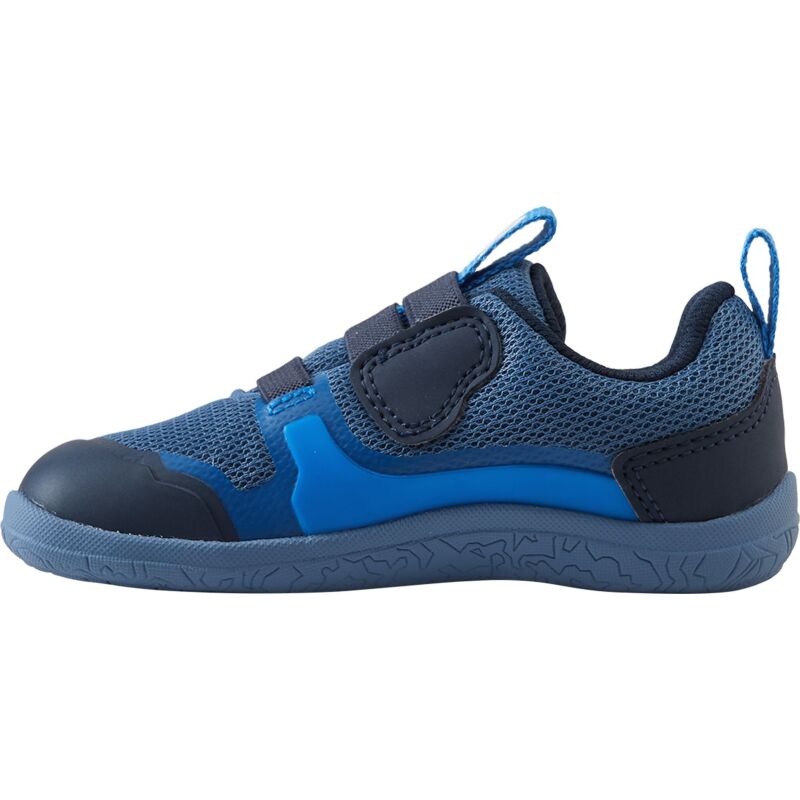 REIMA ReimaTec Barefoot Shoes Tepastelu 5400141B Blue Ocean 67A0